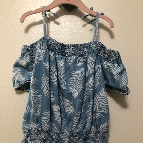 Epic Thread Romper 💋bundle me💋 - Picture 4 of 5